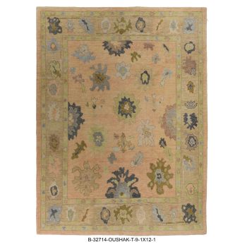B-32714 OUSHAK / T