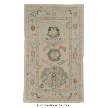 B-32715 OUSHAK / T