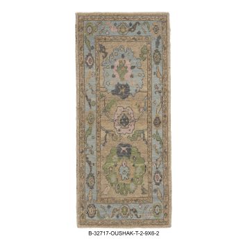 B-32717 OUSHAK / T