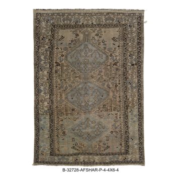 B-32728 AFSHAR / P