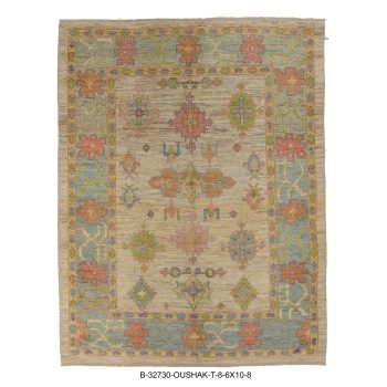 B-32730 OUSHAK / T