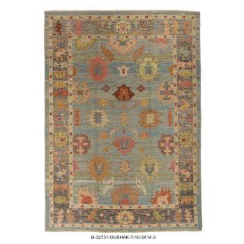 B-32731 OUSHAK / T