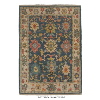 B-32732 OUSHAK / T