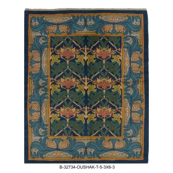 B-32734 OUSHAK / Y