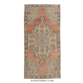 B-32740 OUSHAK / T