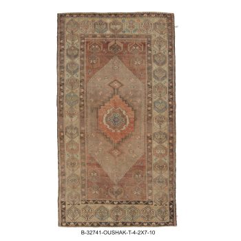B-32741 OUSHAK / T