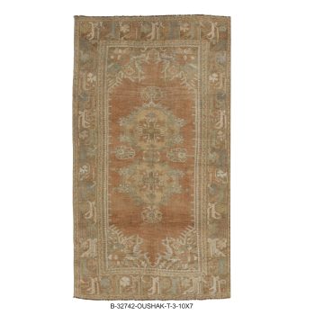 B-32742 OUSHAK / T