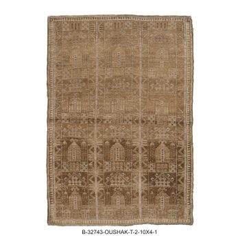 B-32743 OUSHAK / T