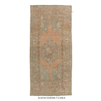B-32744 OUSHAK / T