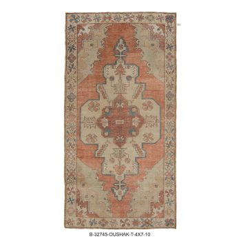 B-32745 OUSHAK / T