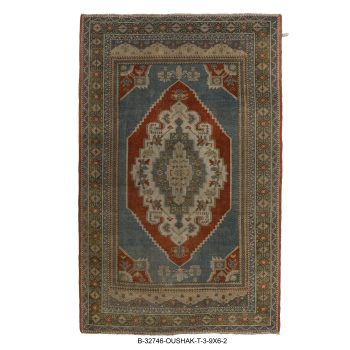 B-32746 OUSHAK / T