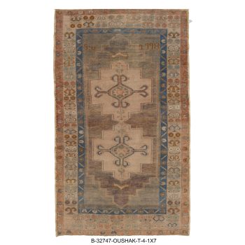 B-32747 OUSHAK / T