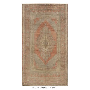 B-32749 OUSHAK / T
