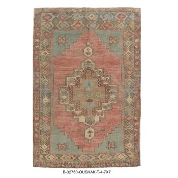 B-32750 OUSHAK / T