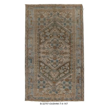 B-32757 OUSHAK / T