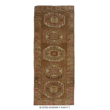 B-32762 OUSHAK / T