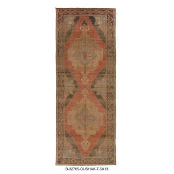 B-32765 OUSHAK / T