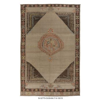 B-32770 OUSHAK / T
