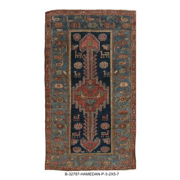 B-32787 HAMEDAN / P
