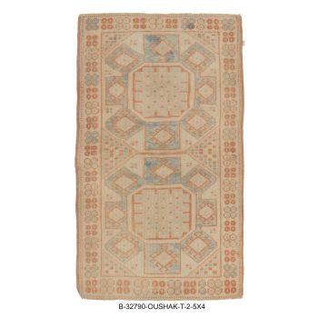 B-32790 OUSHAK / T