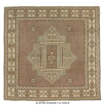 B-32795 OUSHAK / T