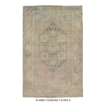B-32801 OUSHAK / T