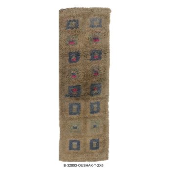 B-32803 OUSHAK / T