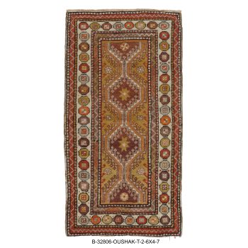 B-32806 OUSHAK / T