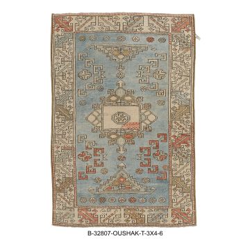 B-32807 OUSHAK / T