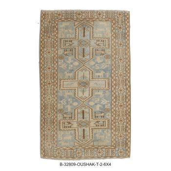 B-32809 OUSHAK / T