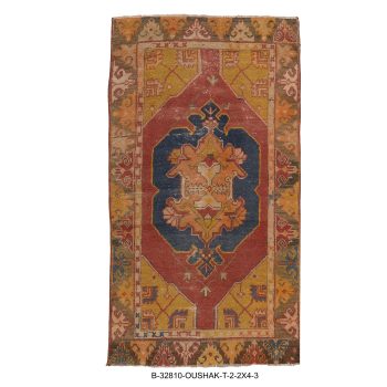 B-32810 OUSHAK / T