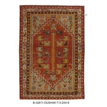 B-32811 OUSHAK / T