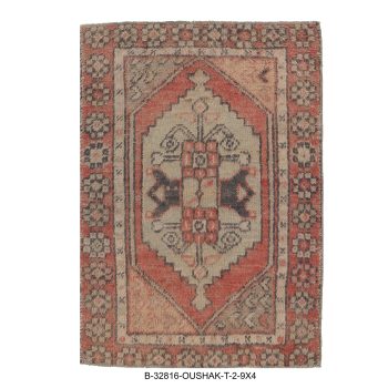 B-32816 OUSHAK / T