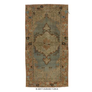 B-32817 OUSHAK / T