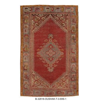 B-32818 OUSHAK / T
