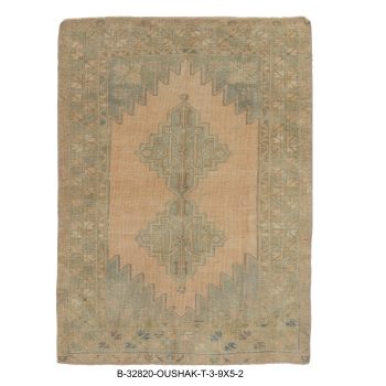 B-32820 OUSHAK / T