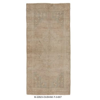 B-32823 OUSHAK / T