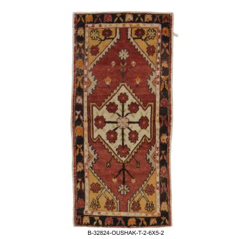 B-32824 OUSHAK / T