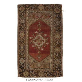 B-32825 OUSHAK / T
