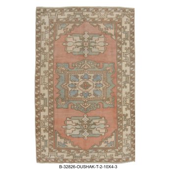 B-32826 OUSHAK / T