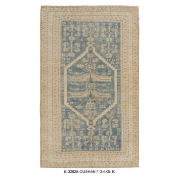 B-32828  OUSHAK / T