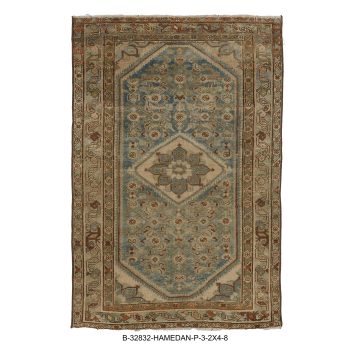 B-32832 HAMEDAN / P