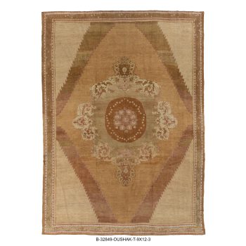 B-32849 OUSHAK / T