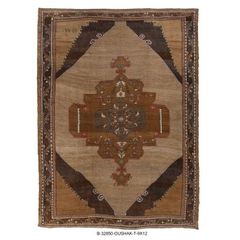 B-32850 OUSHAK / T
