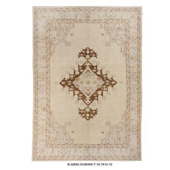 B-32852 OUSHAK / T