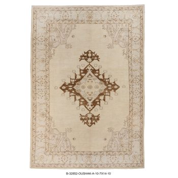 B-32852 OUSHAK / A