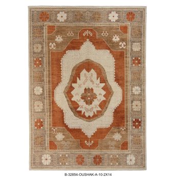 B-32854 OUSHAK / A