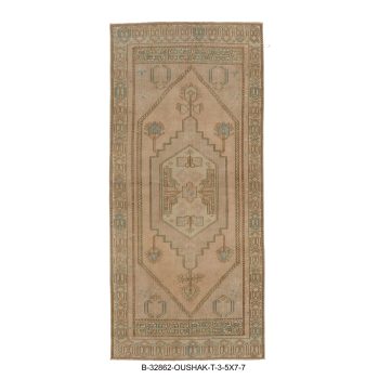 B-32862 OUSHAK / T