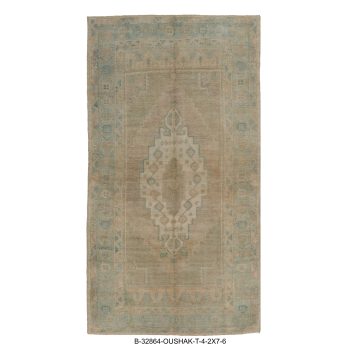 B-32864 OUSHAK / T