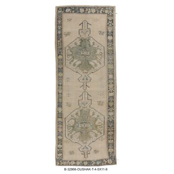 B-32866 OUSHAK / T